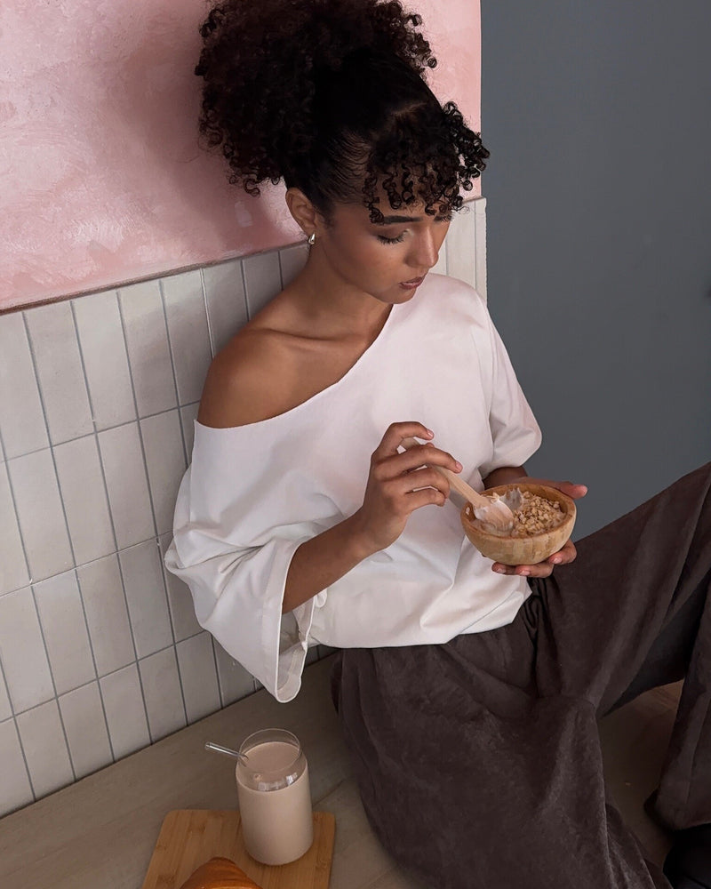 
                  
                    Load image into Gallery viewer, Cloud Oversized T-Shirt
                  
                