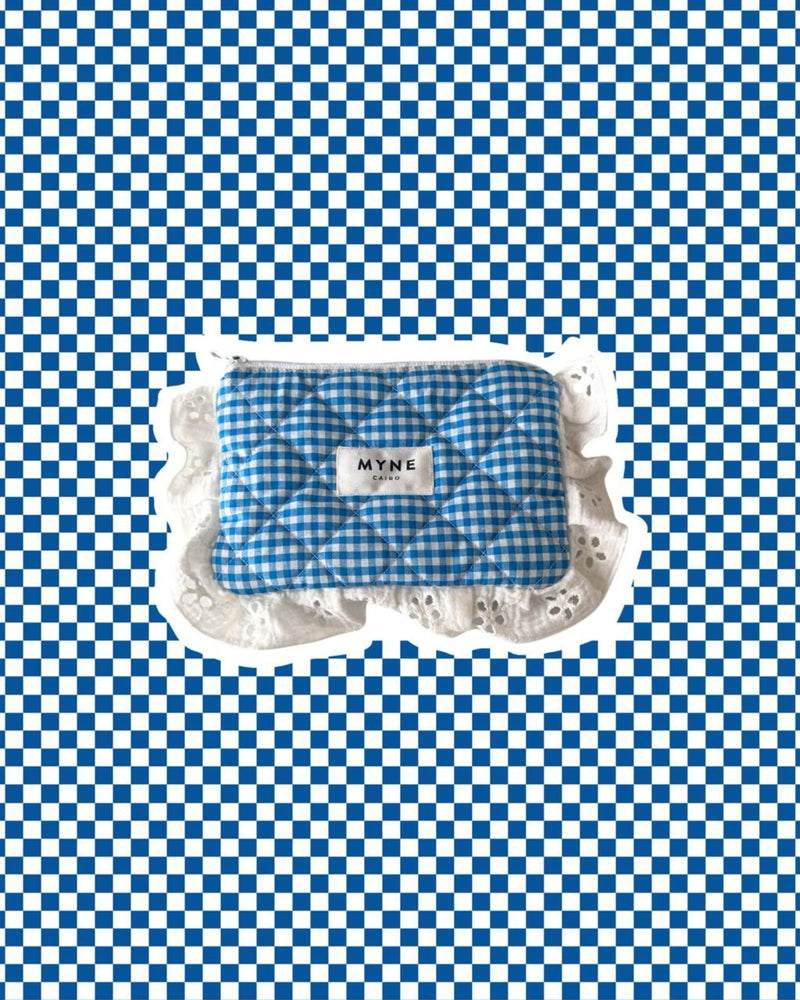 
                  
                    Load image into Gallery viewer, MYNE POUCHES
                  
                