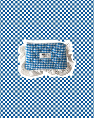 
                  
                    Load image into Gallery viewer, MYNE POUCHES
                  
                