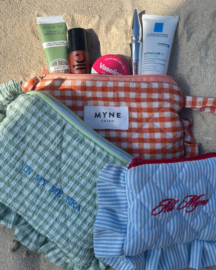 MYNE POUCHES