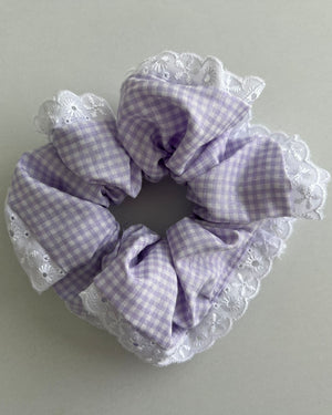 
                  
                    Load image into Gallery viewer, MYNE SCRUNCHIES
                  
                