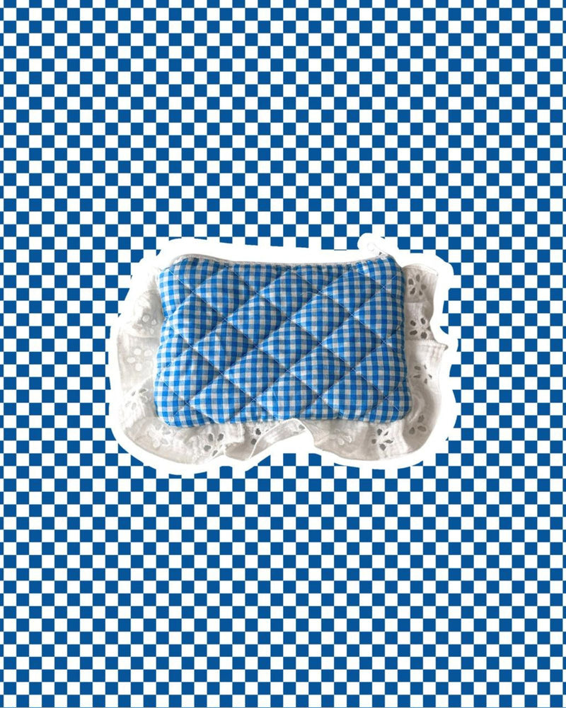 
                  
                    Load image into Gallery viewer, MYNE POUCHES
                  
                