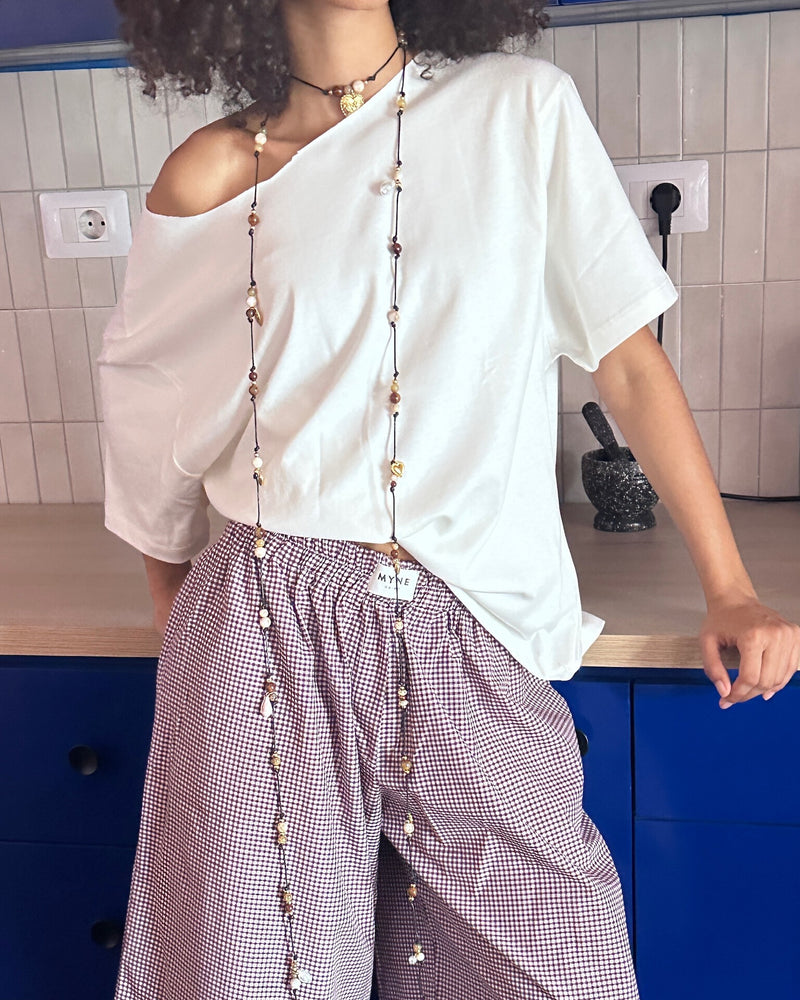 
                  
                    Load image into Gallery viewer, Cloud Oversized T-Shirt
                  
                