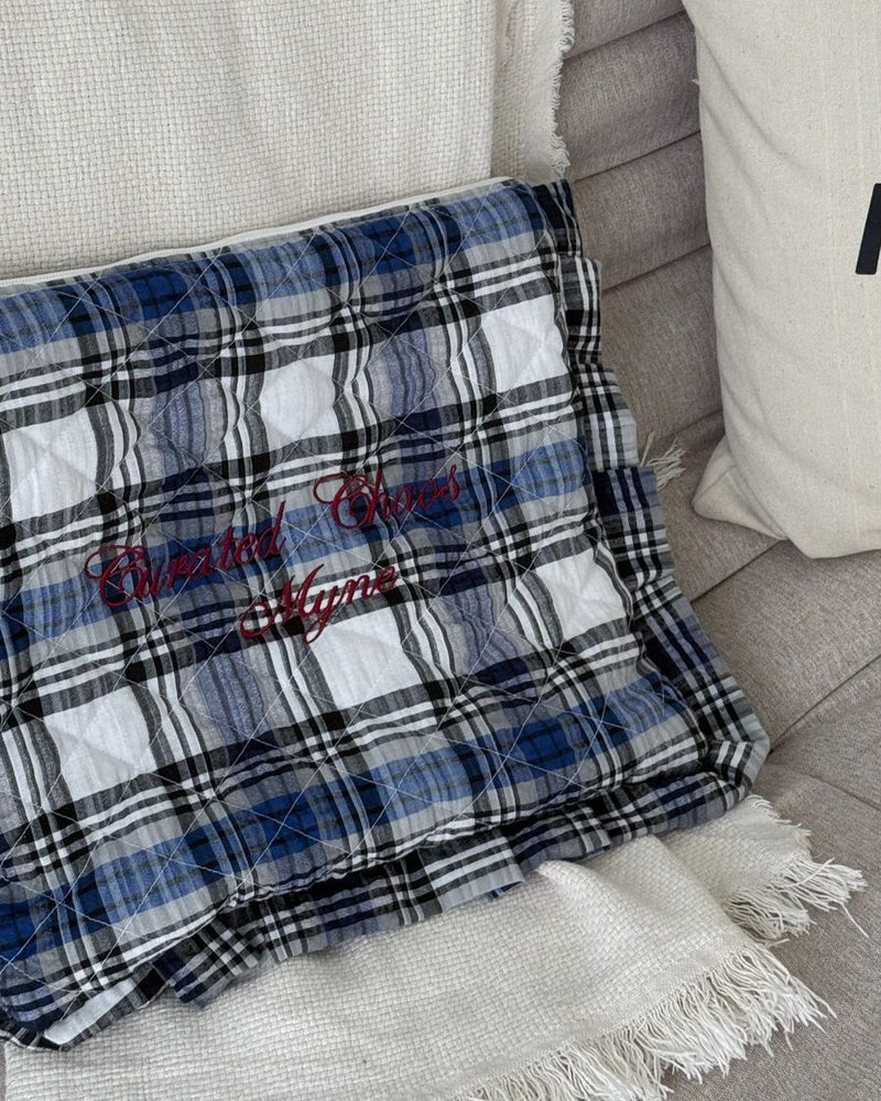 
                  
                    Load image into Gallery viewer, Curated Chaos Laptop Sleeve
                  
                