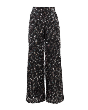 
                  
                    Load image into Gallery viewer, Maiar Sequin Pants
                  
                