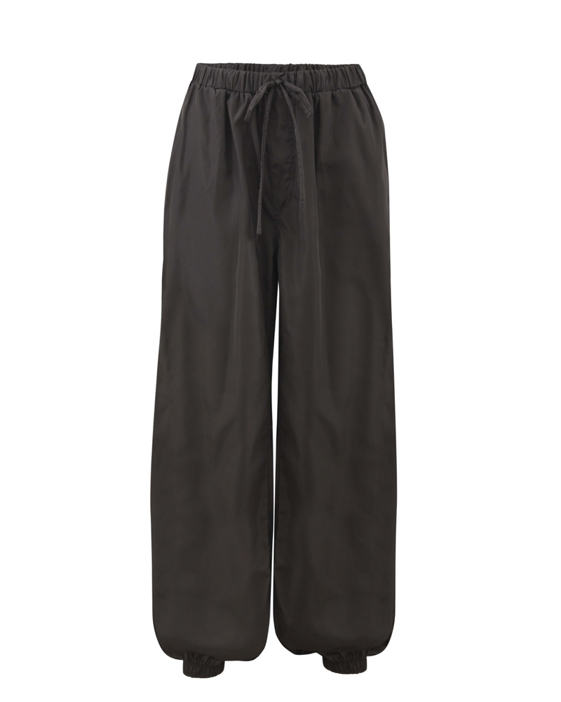 
                  
                    Load image into Gallery viewer, Parachute Pants -  Stone Grey
                  
                